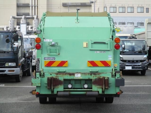 ISUZU FORWARD 2017 Image 31