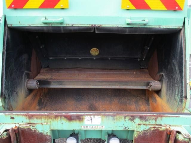 ISUZU FORWARD 2017 Image 31