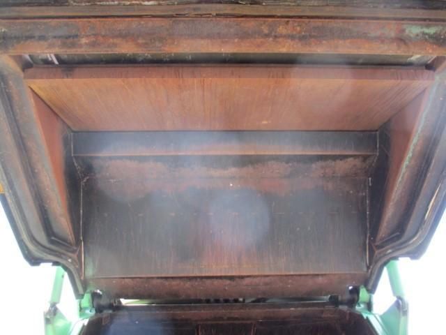 ISUZU FORWARD 2017 Image 31