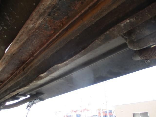 ISUZU FORWARD 2017 Image 31