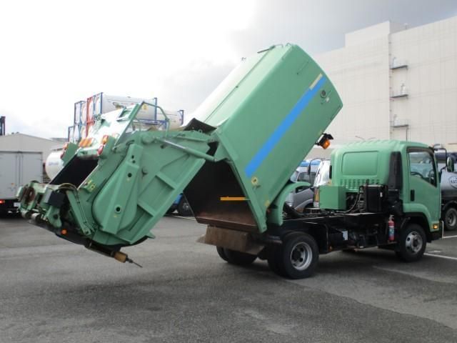 ISUZU FORWARD 2017 Image 31