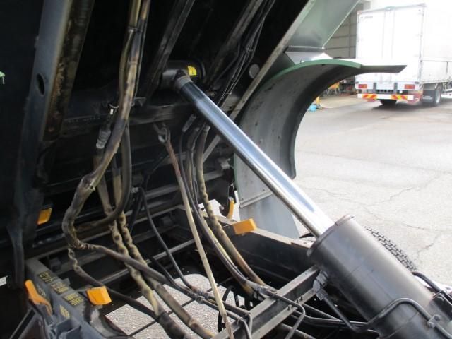 ISUZU FORWARD 2017 Image 31