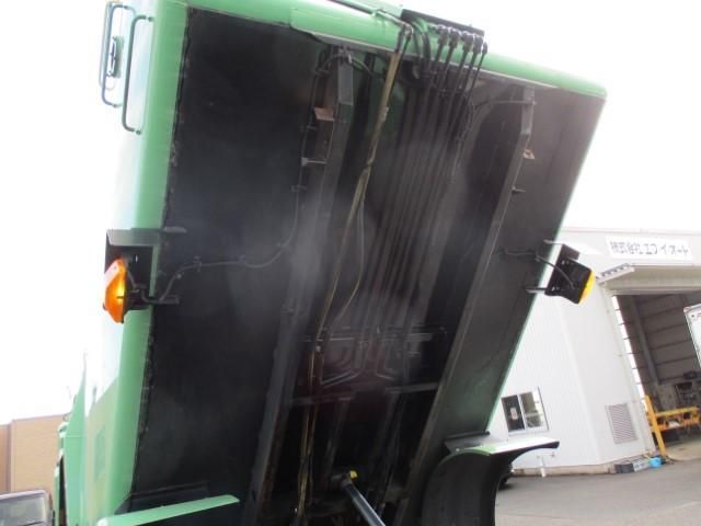 ISUZU FORWARD 2017 Image 31