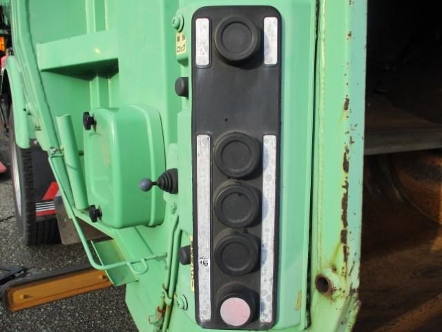 ISUZU FORWARD 2017 Image 31