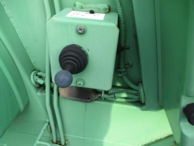 ISUZU FORWARD 2017 Image 31