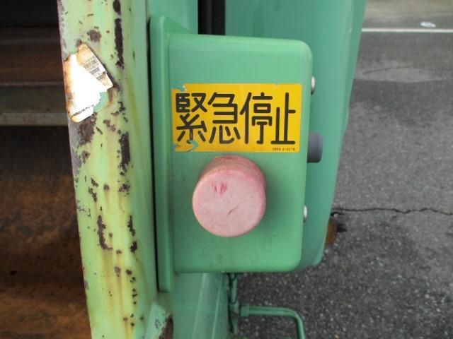 ISUZU FORWARD 2017 Image 31