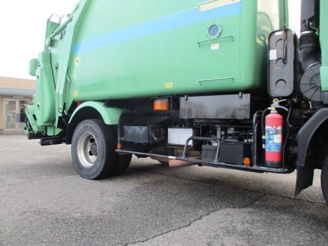 ISUZU FORWARD 2017 Image 31