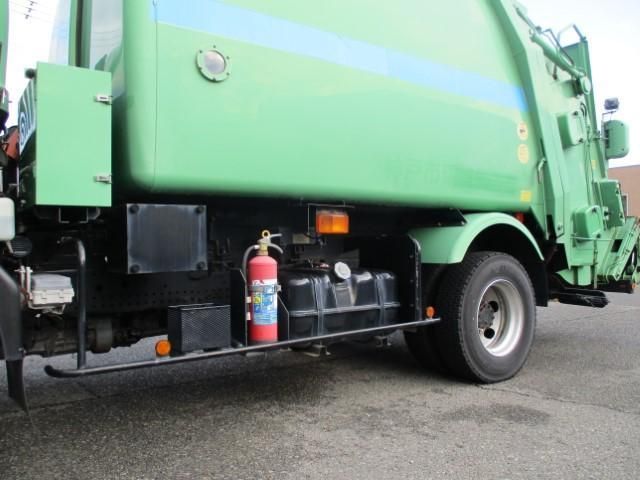 ISUZU FORWARD 2017 Image 31