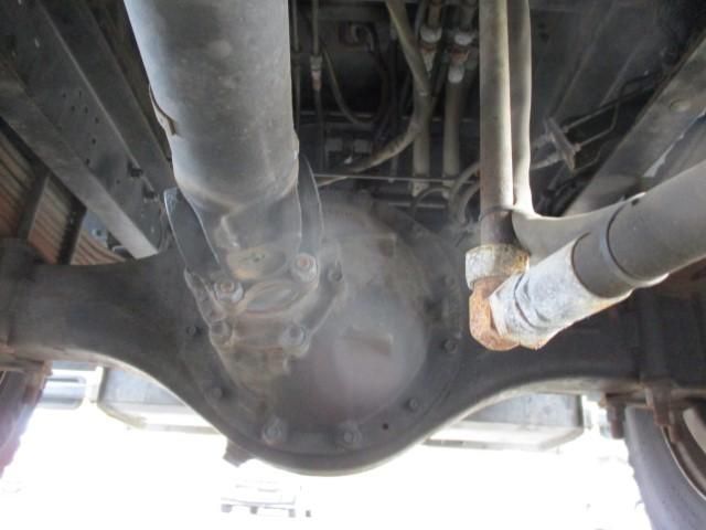 ISUZU FORWARD 2017 Image 31