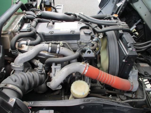 ISUZU FORWARD 2017 Image 31