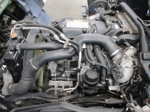 ISUZU FORWARD 2017 Image 31