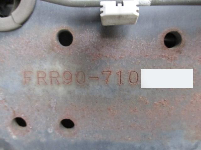 ISUZU FORWARD 2017 Image 31