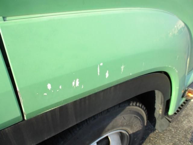 ISUZU FORWARD 2017 Image 31