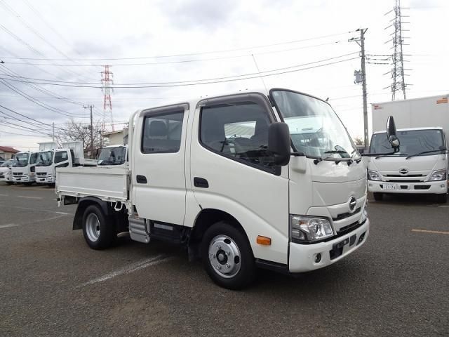 HINO DUTRO 2023 Image 31