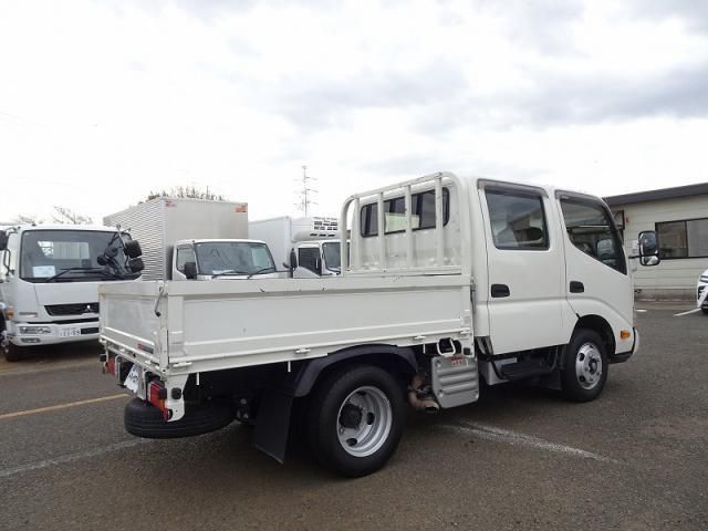 HINO DUTRO 2023 Image 31