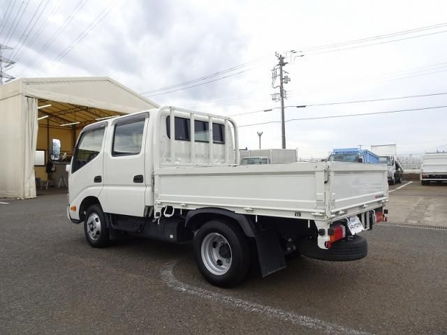 HINO DUTRO 2023 Image 31