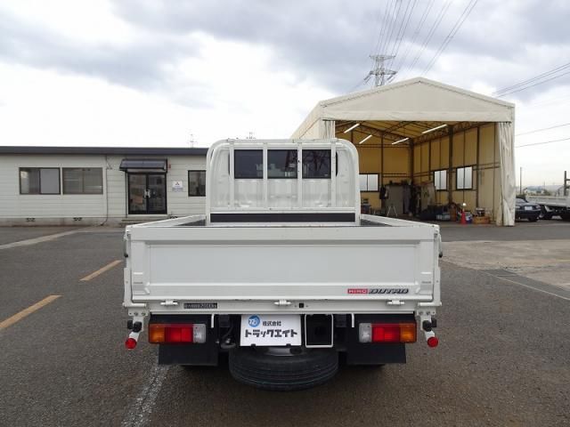 HINO DUTRO 2023 Image 31