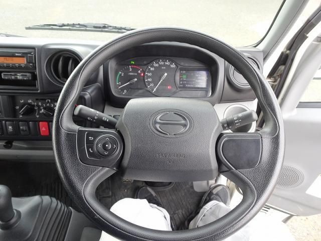 HINO DUTRO 2023 Image 31