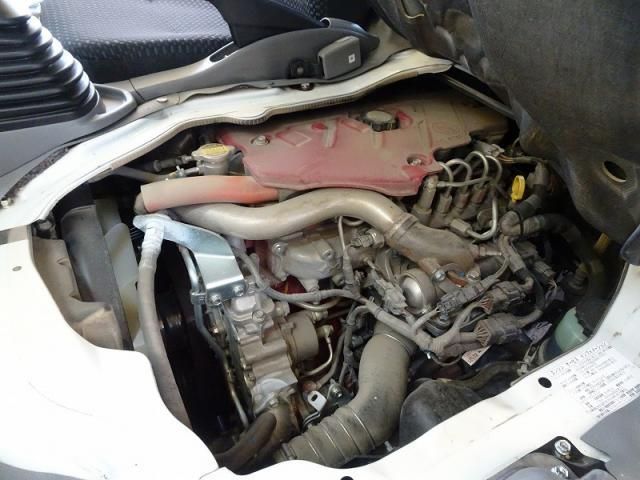 HINO DUTRO 2023 Image 31