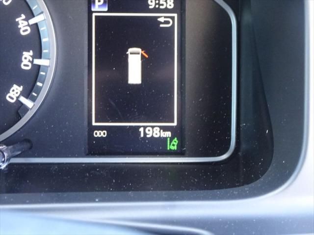 TOYOTA HIACE 2025 Image 31