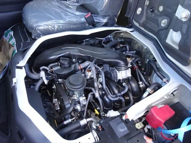 TOYOTA HIACE 2025 Image 31