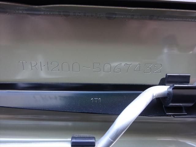 TOYOTA HIACE 2025 Image 31