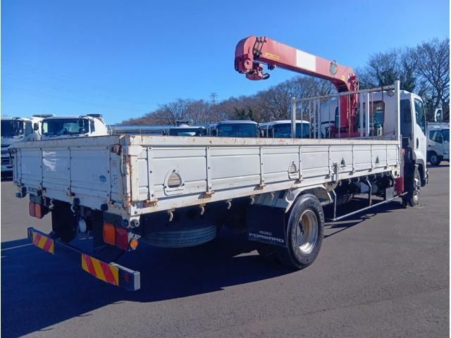 ISUZU FORWARD 2015 Image 31