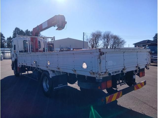 ISUZU FORWARD 2015 Image 31