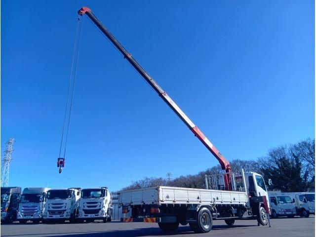 ISUZU FORWARD 2015 Image 31