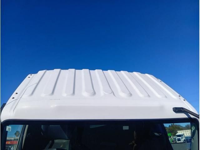 ISUZU FORWARD 2015 Image 31