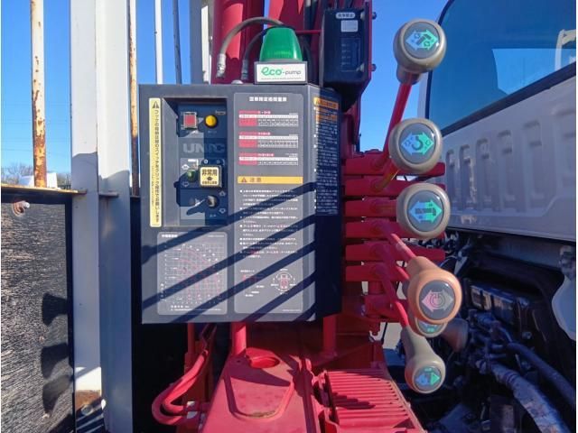 ISUZU FORWARD 2015 Image 31