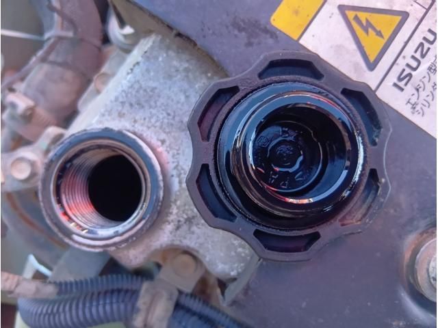 ISUZU FORWARD 2015 Image 31