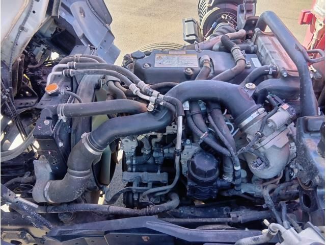 ISUZU FORWARD 2015 Image 31