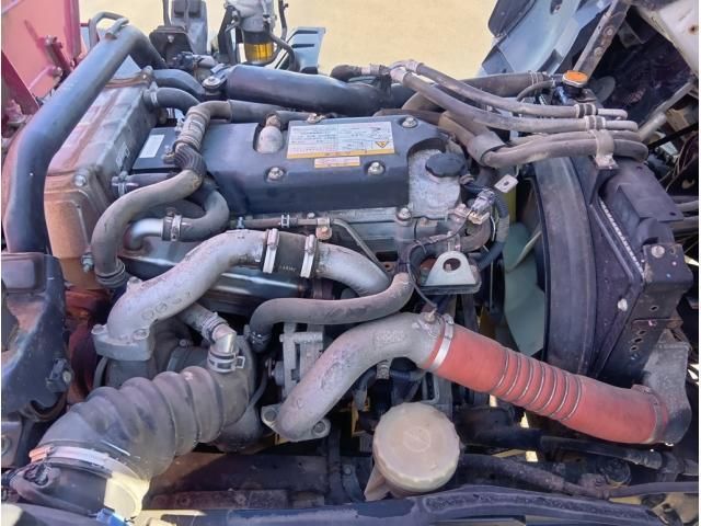 ISUZU FORWARD 2015 Image 31