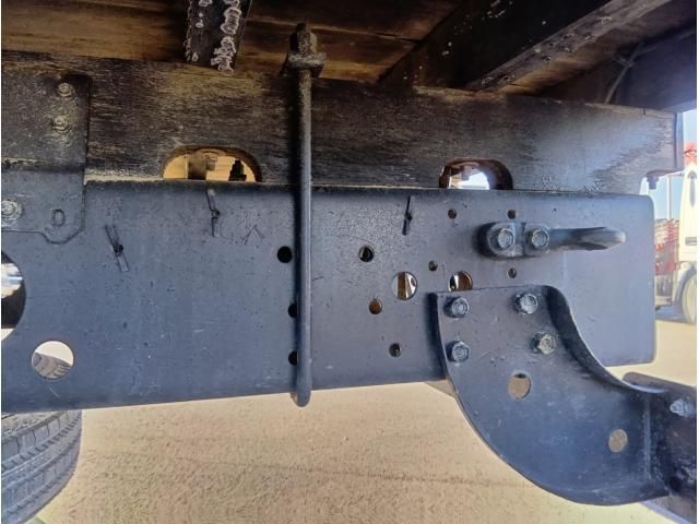 ISUZU FORWARD 2015 Image 31