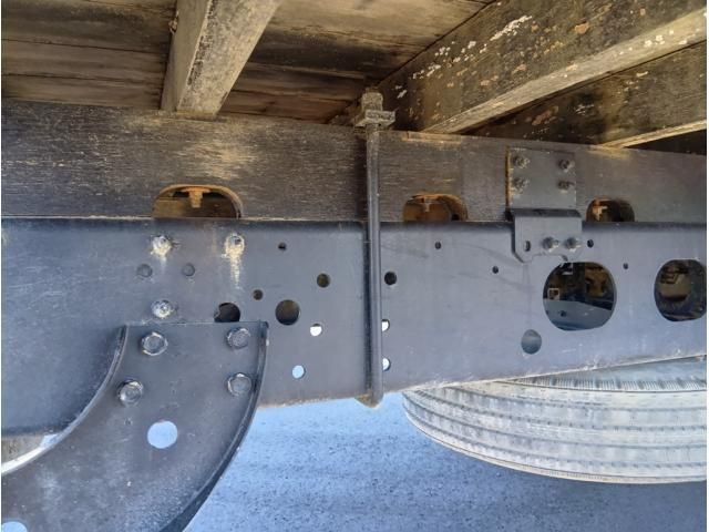 ISUZU FORWARD 2015 Image 31