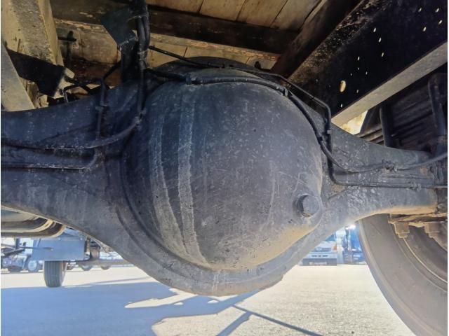 ISUZU FORWARD 2015 Image 31