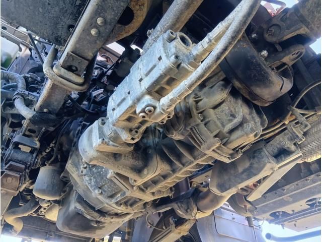 ISUZU FORWARD 2015 Image 31