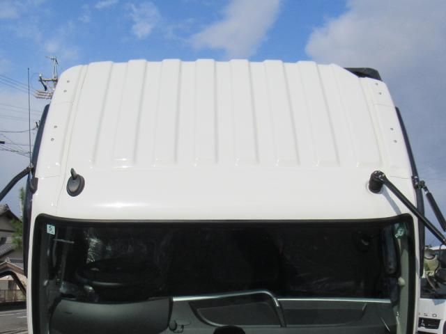 MITSUBISHI FUSOU FIGHTER 2025 Image 31