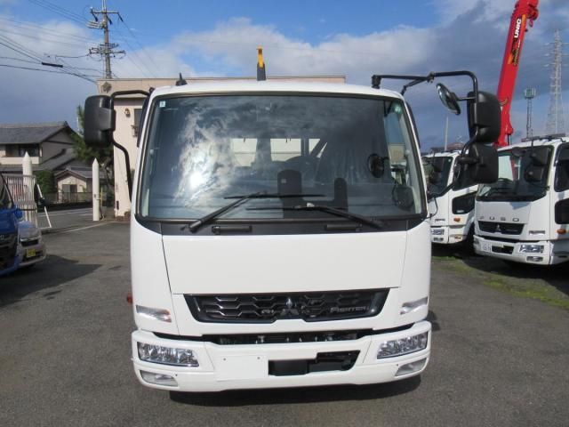 MITSUBISHI FUSOU FIGHTER 2025 Image 31