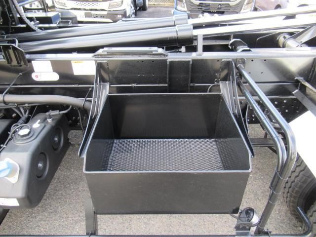 MITSUBISHI FUSOU FIGHTER 2025 Image 31