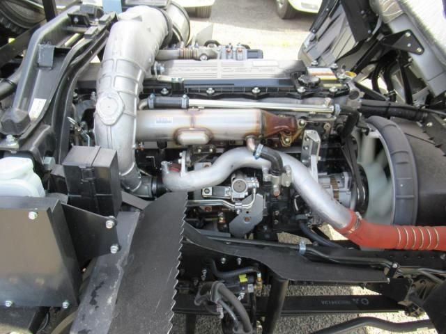 MITSUBISHI FUSOU FIGHTER 2025 Image 31