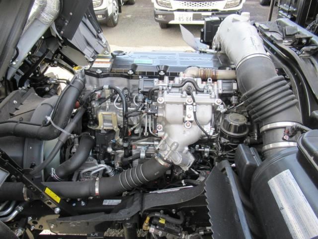 MITSUBISHI FUSOU FIGHTER 2025 Image 31