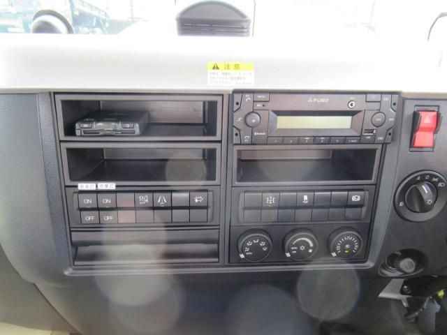 MITSUBISHI FUSOU FIGHTER 2025 Image 31