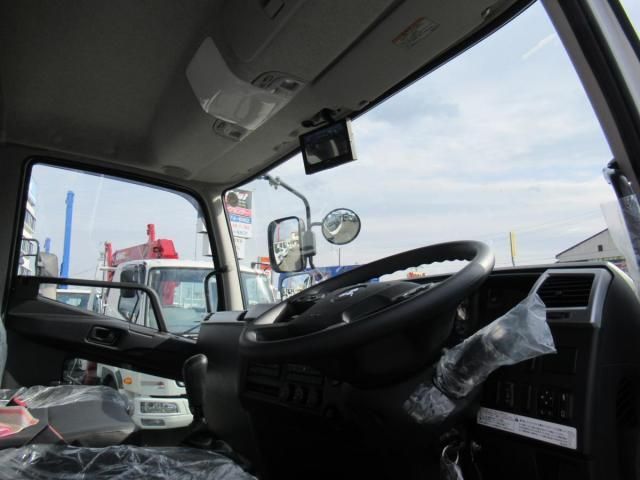 MITSUBISHI FUSOU FIGHTER 2025 Image 31