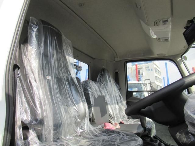 MITSUBISHI FUSOU FIGHTER 2025 Image 31