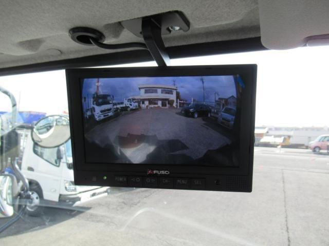 MITSUBISHI FUSOU FIGHTER 2025 Image 31