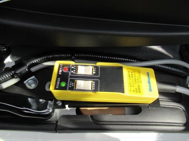 MITSUBISHI FUSOU FIGHTER 2025 Image 31