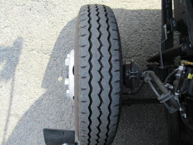 MITSUBISHI FUSOU FIGHTER 2025 Image 31