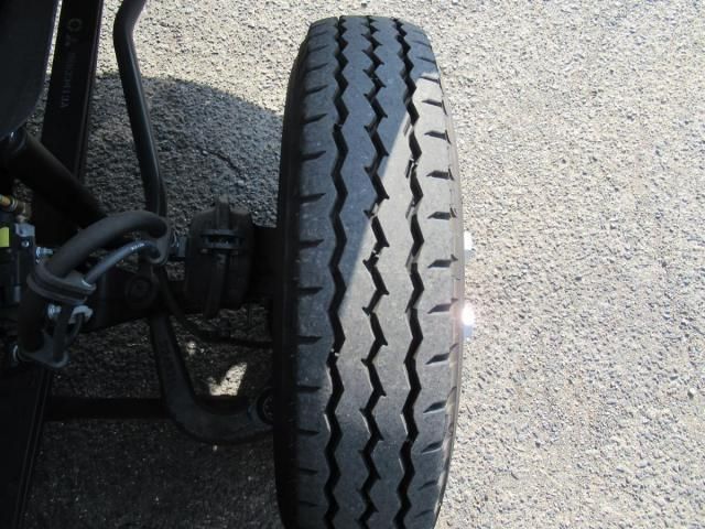 MITSUBISHI FUSOU FIGHTER 2025 Image 31